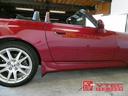 HONDA S2000