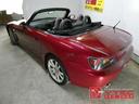 HONDA S2000