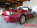 HONDA S2000