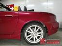 HONDA S2000