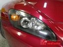HONDA S2000