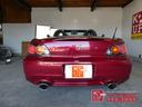 HONDA S2000