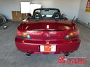 HONDA S2000