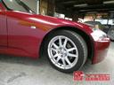 HONDA S2000