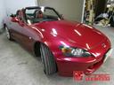 HONDA S2000