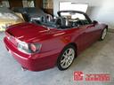 HONDA S2000