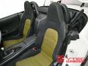 助手席のコンディションも非常に良好です。室内の臭いを気にされる方にもお勧めの禁煙車です。ペット臭いなどもございません。遠方の方もご安心下さい。