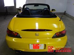 Ｓ２０００ ベースグレード　フルノーマル　黒内装　禁煙車　純正１７インチＡＷ 0540299A30210205W001 6