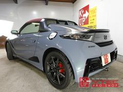 S660 モデューロX バージョンZの中古車を探すなら【グー