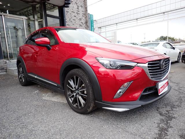 マツダ ＣＸ－３