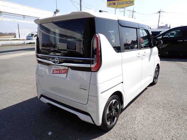 日産 ルークス