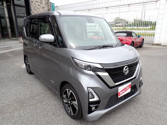 日産 ルークス