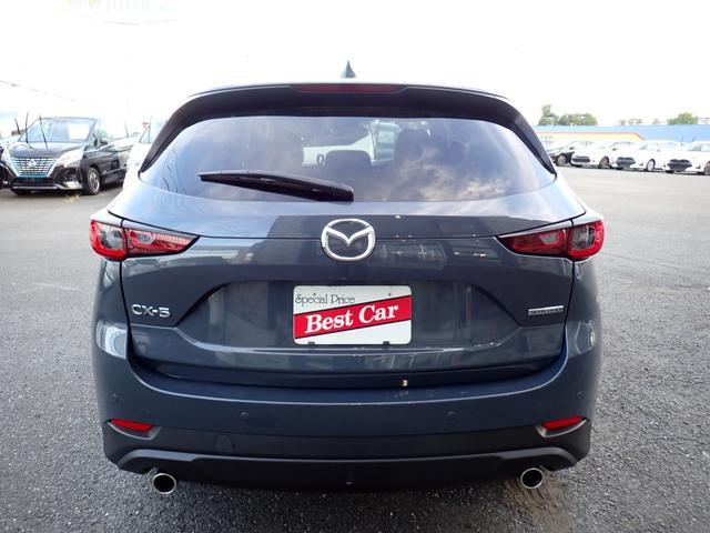 ＣＸ－５ ＸＤ　ブラックトーンエディション　後期型　純正メモリーナビ　フルセグＴＶ　Ｂｌｕｅｔｏｏｔｈ　全方位カメラ　アドバンスドキー　シートヒーター　パワーシート　クルコン　コーナーセンサー　ＬＥＤライト　純正ＡＷ（4枚目）