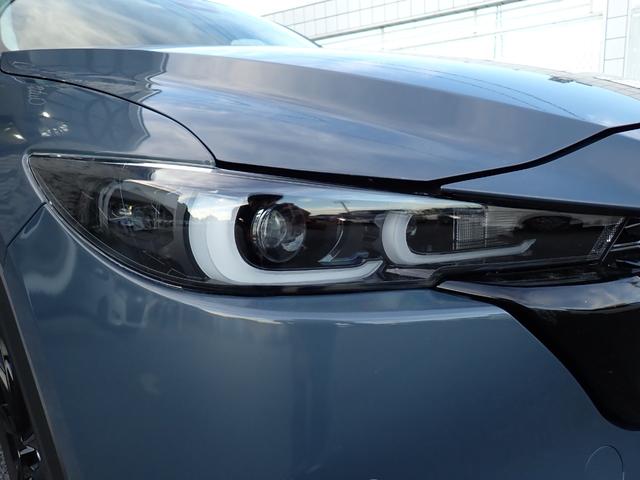 ＣＸ－５ ＸＤ　ブラックトーンエディション　後期型　純正メモリーナビ　フルセグＴＶ　Ｂｌｕｅｔｏｏｔｈ　全方位カメラ　アドバンスドキー　シートヒーター　パワーシート　クルコン　コーナーセンサー　ＬＥＤライト　純正ＡＷ（8枚目）