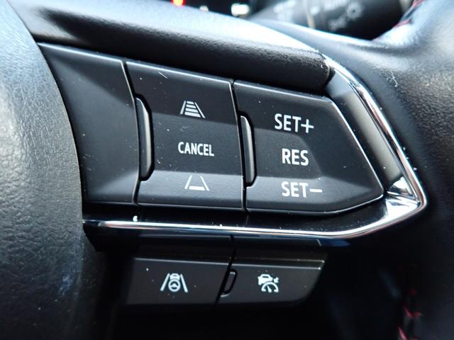 ＣＸ－５ ＸＤ　ブラックトーンエディション　後期型　純正メモリーナビ　フルセグＴＶ　Ｂｌｕｅｔｏｏｔｈ　全方位カメラ　アドバンスドキー　シートヒーター　パワーシート　クルコン　コーナーセンサー　ＬＥＤライト　純正ＡＷ（23枚目）