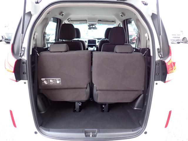 フリードハイブリッド ハイブリッド・Ｇホンダセンシング　後期型　純正９インチメモリーナビ　フルセグＴＶ　Ｂｌｕｅｔｏｏｔｈ　ＥＴＣ　両側自動ドア　スマートキー　オートＡＣ　クルコン　ホンダセンシング　ＬＥＤライト　純正アルミ　６人乗り（16枚目）