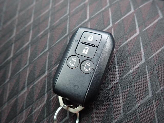 ソリオバンディット ハイブリッドＭＶ　４ＷＤ　社外ナビ　両側自動ドア　スマートキー　オートＡＣ　クルコン　デュアルカメラブレーキサポート　シートヒーター　ＬＥＤライト　フォグ　純正アルミ　ドアバイザー（25枚目）