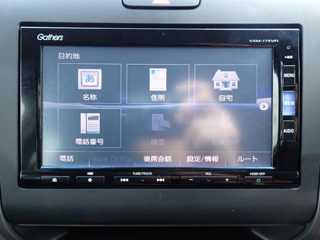 フリード Ｇ・ホンダセンシング　純正メモリーナビ　フルセグＴＶ　Ｂｌｕｅｔｏｏｔｈ　ＥＴＣ　Ｃパッケージ　両側自動ドア　スマートキー　オートＡＣ　クルコン　ホンダセンシング　ＬＥＤライト　６人乗り（18枚目）