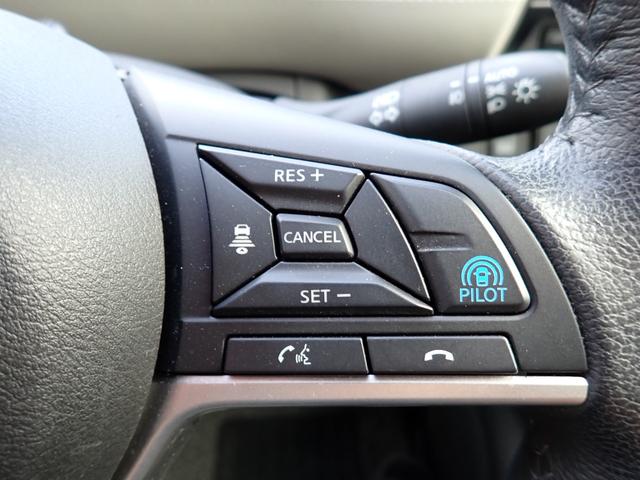 セレナ ｅ－パワー　ハイウェイスターＶ　後期型　純正１０インチメモリーナビ　フルセグＴＶ　プロパイロット　Ｂｌｕｅｔｏｏｔｈ　全方位カメラ　ＥＴＣ　両側自動ドア　インテリキー　オートＡＣ　コーナーセンサー　ＬＥＤライト　フォグ　純正アルミ（21枚目）