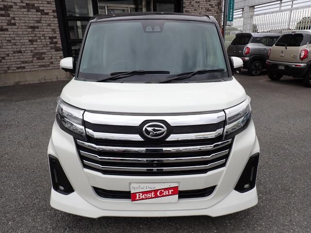 DAIHATSU THOR CUSTOM G TURBO