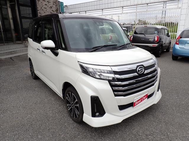 DAIHATSU THOR CUSTOM G TURBO