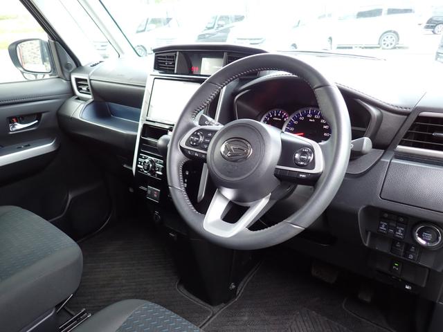 DAIHATSU THOR CUSTOM G TURBO