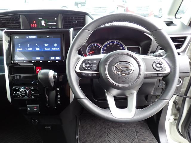 DAIHATSU THOR CUSTOM G TURBO