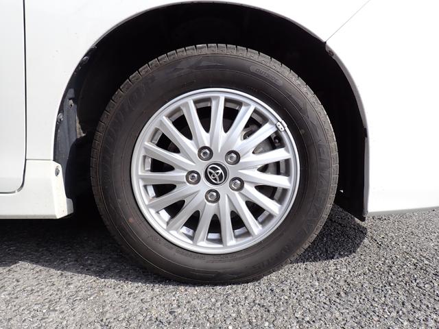 ノア ハイブリッドG 社外ナビTV Bluetooth ETC 両側自動ドア スマートキー オートAC シートヒーター トヨタセーフティーセンス LEDライト フォグ 純正アルミ 7人乗り(13枚目)