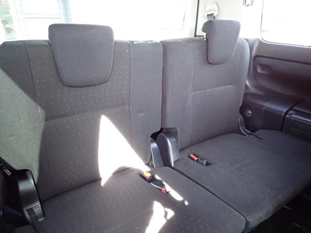 ノア ハイブリッドG 社外ナビTV Bluetooth ETC 両側自動ドア スマートキー オートAC シートヒーター トヨタセーフティーセンス LEDライト フォグ 純正アルミ 7人乗り(17枚目)