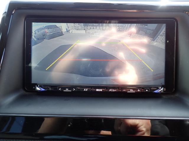 ノア ハイブリッドG 社外ナビTV Bluetooth ETC 両側自動ドア スマートキー オートAC シートヒーター トヨタセーフティーセンス LEDライト フォグ 純正アルミ 7人乗り(20枚目)