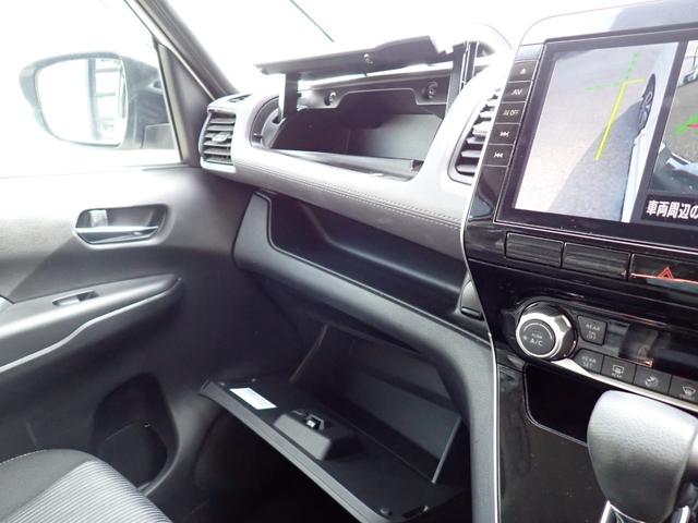 セレナ ハイウェイスターV 後期型 純正10インチメモリーナビ フルセグTV Bluetooth フリップダウンモニター 全方位カメラ 両側自動ドア インテリキー オートAC クルコン プロパイロット LEDライト 純正アルミ(27枚目)