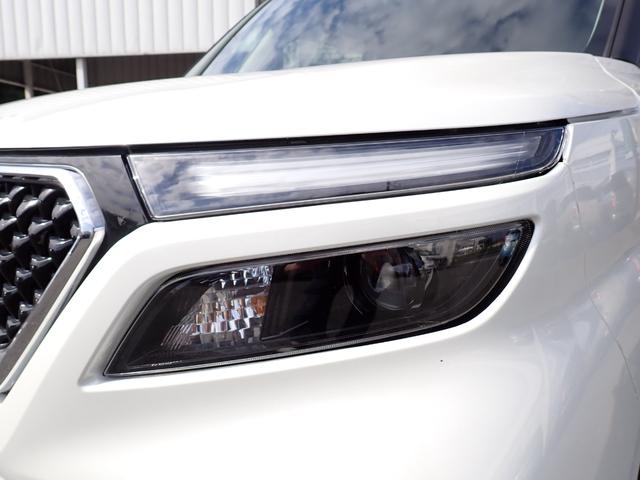 ソリオバンディット ハイブリッドＭＶ　純正ナビＴＶ　Ｂｌｕｅｔｏｏｔｈ　全方位カメラ　両側自動ドア　ＥＴＣ　スマートキー　オートＡＣ　クルコン　シートヒーター　ＤカメラＢサポート　ＬＥＤライト　フォグ　純正アルミ（8枚目）