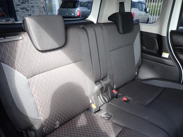 ソリオバンディット ハイブリッドＭＶ　純正ナビＴＶ　Ｂｌｕｅｔｏｏｔｈ　全方位カメラ　両側自動ドア　ＥＴＣ　スマートキー　オートＡＣ　クルコン　シートヒーター　ＤカメラＢサポート　ＬＥＤライト　フォグ　純正アルミ（14枚目）