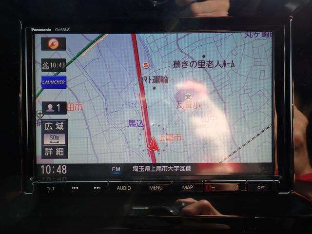 ソリオバンディット ハイブリッドＭＶ　純正ナビＴＶ　Ｂｌｕｅｔｏｏｔｈ　全方位カメラ　両側自動ドア　ＥＴＣ　スマートキー　オートＡＣ　クルコン　シートヒーター　ＤカメラＢサポート　ＬＥＤライト　フォグ　純正アルミ（17枚目）