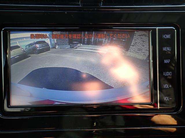 プリウス Ｓセーフティプラス　純正メモリーナビ　フルセグＴＶ　Ｂｌｕｅｔｏｏｔｈ　Ｂカメラ　ＥＴＣ　スマートキー　オートＡＣ　クルコン　トヨタセーフティーセンス　ＬＥＤライト　フォグ　純正ＡＷ（18枚目）