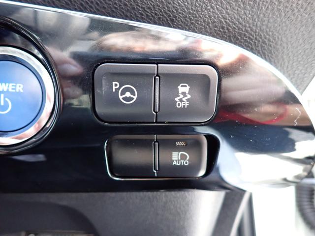プリウス Ｓセーフティプラス　純正メモリーナビ　フルセグＴＶ　Ｂｌｕｅｔｏｏｔｈ　Ｂカメラ　ＥＴＣ　スマートキー　オートＡＣ　クルコン　トヨタセーフティーセンス　ＬＥＤライト　フォグ　純正ＡＷ（21枚目）