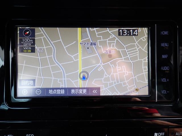 プリウス Ｓツーリングセレクション　後期型　フルエアロ　純正メモリーナビＴＶ　Ｂｌｕｅｔｏｏｔｈ　Ｂカメラ　ＥＴＣ　スマートキー　オートＡＣ　クルコン　トヨタセーフティーセンス　ＬＥＤライト　純正ＡＷ（17枚目）