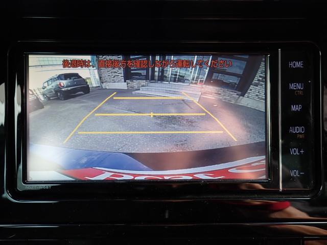 プリウス Ｓツーリングセレクション　後期型　フルエアロ　純正メモリーナビＴＶ　Ｂｌｕｅｔｏｏｔｈ　Ｂカメラ　ＥＴＣ　スマートキー　オートＡＣ　クルコン　トヨタセーフティーセンス　ＬＥＤライト　純正ＡＷ（18枚目）