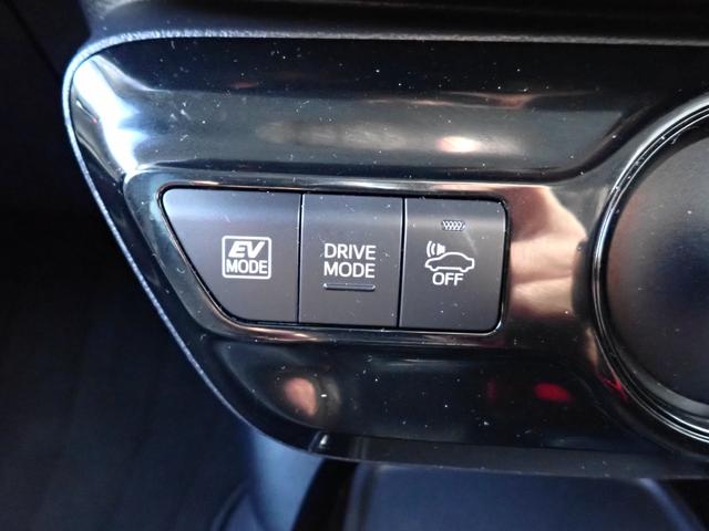 プリウス Aツーリングセレクション 後期型 モデリスタフルエアロ 純正メモリーナビTV Bluetooth Bカメラ スマートキー クルコン トヨタセーフティーセンス レザーシート シートヒーター LEDライト 純正AW(24枚目)