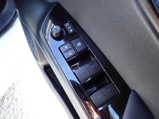 プリウス Aツーリングセレクション 後期型 モデリスタフルエアロ 純正メモリーナビTV Bluetooth Bカメラ スマートキー クルコン トヨタセーフティーセンス レザーシート シートヒーター LEDライト 純正AW(25枚目)