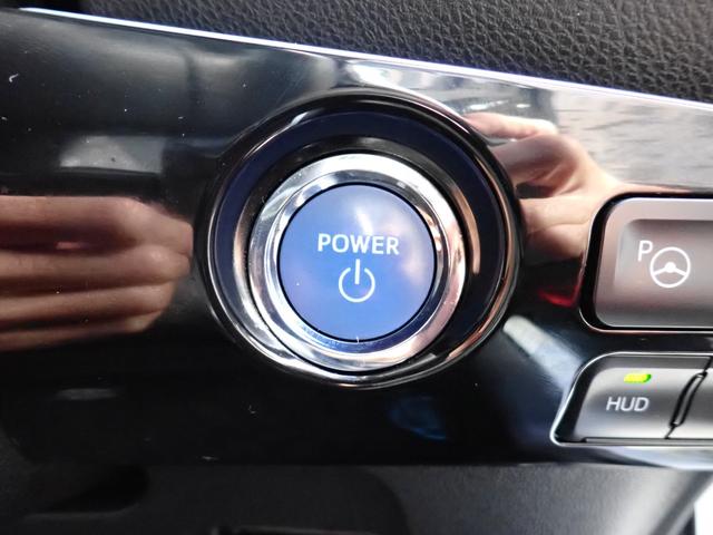 プリウス Aツーリングセレクション 後期型 モデリスタフルエアロ 純正メモリーナビTV Bluetooth Bカメラ スマートキー クルコン トヨタセーフティーセンス レザーシート シートヒーター LEDライト 純正AW(26枚目)