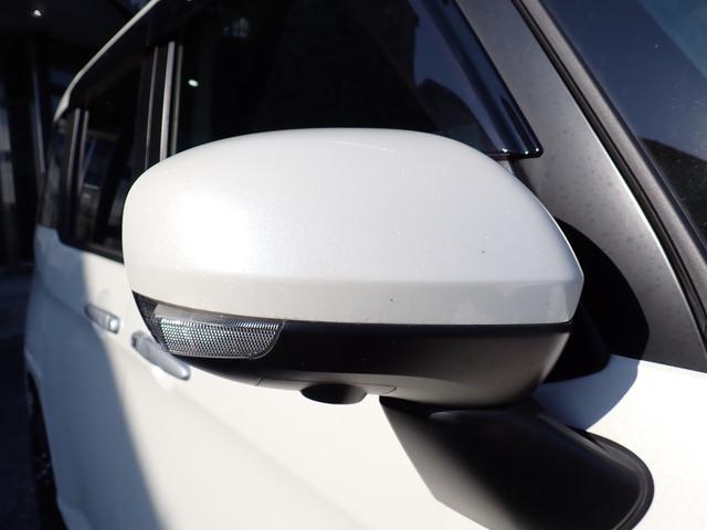 ルーミー カスタムG-T 後期型 純正メモリーナビTV Bluetooth 全方位カメラ 両側自動ドア スマートキー オートAC クルコン シートヒーター スマートアシストIII LEDライト フォグ 純正AW(9枚目)
