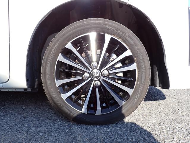 ルーミー カスタムG-T 後期型 純正メモリーナビTV Bluetooth 全方位カメラ 両側自動ドア スマートキー オートAC クルコン シートヒーター スマートアシストIII LEDライト フォグ 純正AW(10枚目)