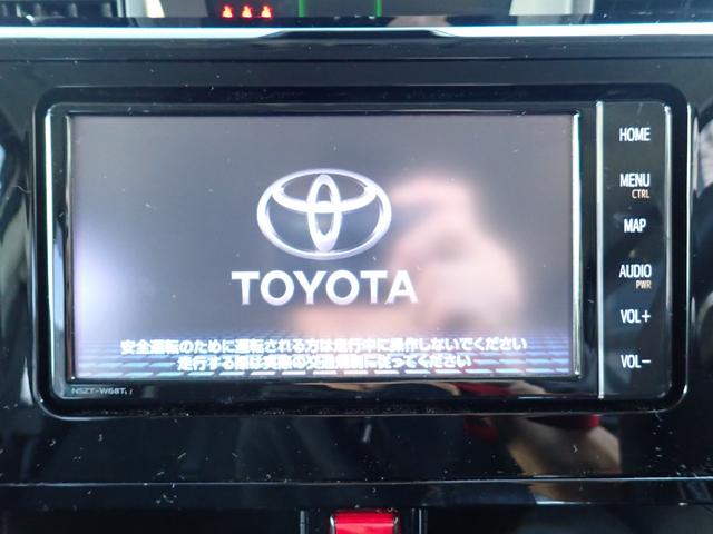 ルーミー カスタムG-T 後期型 純正メモリーナビTV Bluetooth 全方位カメラ 両側自動ドア スマートキー オートAC クルコン シートヒーター スマートアシストIII LEDライト フォグ 純正AW(17枚目)