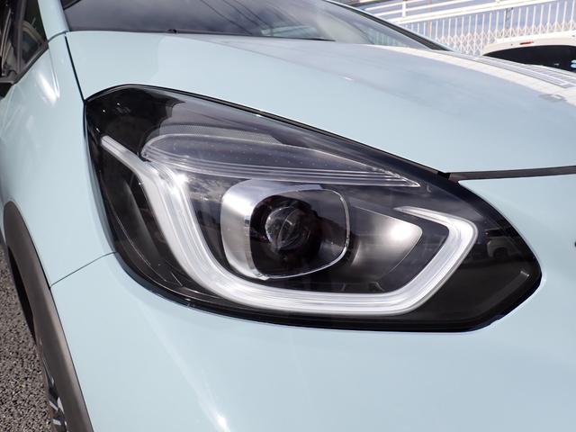 フィット e:HEVクロスター 純正9インチメモリーナビ フルセグTV Bluetooth Bカメラ ETC スマートキー オートエアコン クルコン ホンダセンシング LEDライト 純正アルミ(8枚目)