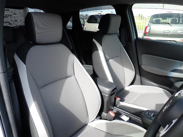 フィット e:HEVクロスター 純正9インチメモリーナビ フルセグTV Bluetooth Bカメラ ETC スマートキー オートエアコン クルコン ホンダセンシング LEDライト 純正アルミ(13枚目)