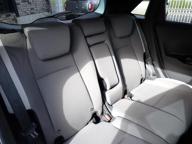 フィット e:HEVクロスター 純正9インチメモリーナビ フルセグTV Bluetooth Bカメラ ETC スマートキー オートエアコン クルコン ホンダセンシング LEDライト 純正アルミ(14枚目)