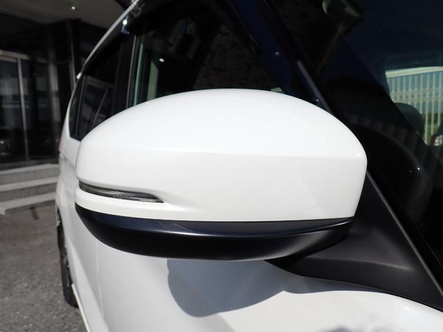 フリード G・ホンダセンシング 後期型 メモリーナビ Bluetooth ETC 両側自動ドア ホンダセンシング Sパッケージ スマートキー オートAC クルコン LEDライト 純正アルミ 7人乗り(8枚目)