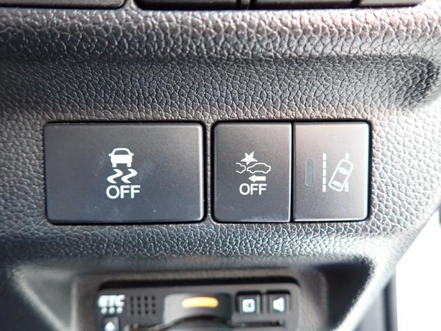 フリード G・ホンダセンシング 後期型 メモリーナビ Bluetooth ETC 両側自動ドア ホンダセンシング Sパッケージ スマートキー オートAC クルコン LEDライト 純正アルミ 7人乗り(23枚目)