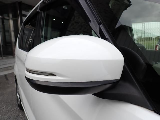 フリード G・ホンダセンシング 後期型 純正メモリーナビ 両側自動ドア ホンダセンシング Cパッケージ フルセグTV Bluetooth Bカメラ ETC スマートキー オートAC クルコン ドアバイザー 7人乗り(9枚目)